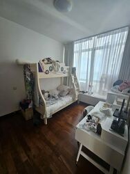 The Meyerise (D15), Condominium #543019311